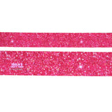 1.5"-New High Quality Hot Pink Ribbon - R849