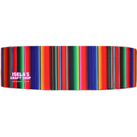 7/8" or 1.5"-Serape ribbon Ribbon