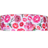 3yards-Size-1.5" High Quality Ribbon R771