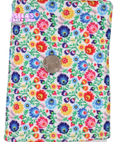 New  Printed Bullet Liverpool Fabric L159