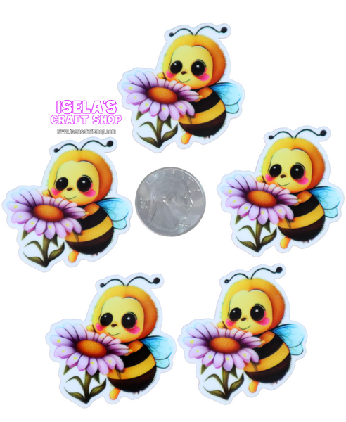 1pc-New High Quality Bee Resin Planar P198