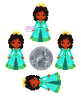 1pc- High Quality Princess Resin Planar P339