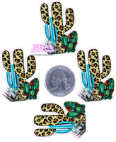 1pc  -Cactus  Resin Planars P666