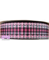 3YARDS -Size-1.5" New High Quality Ribbon- R709