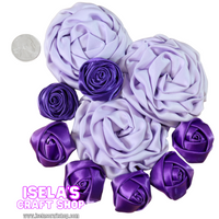 10pc Mix Flowers Bundle- H19