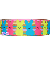 3YARDS -Size-1.5"-New High Quality Easter Ribbon R791