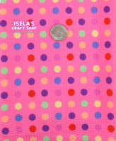 New Printed Bullet Liverpool Fabric L98