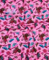 New Printed Bullet Liverpool Fabric L67