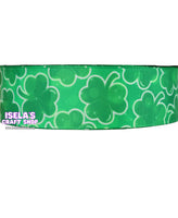 3Yards-New Saint Patrick's Day Ribbon size 1.5"-R1025