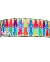 3Yards-New Peeps Ribbon size 1.5"-R1028