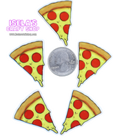 1pc -Pizza resin Planar P1221