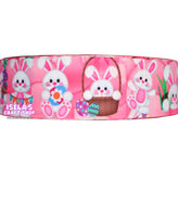 3Yards- Bunny Ribbon-Size 1.5"  -R1083