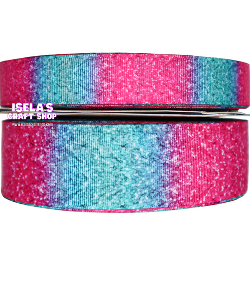 3Yards- Ribbon-Size 7/8" Or 1.5"