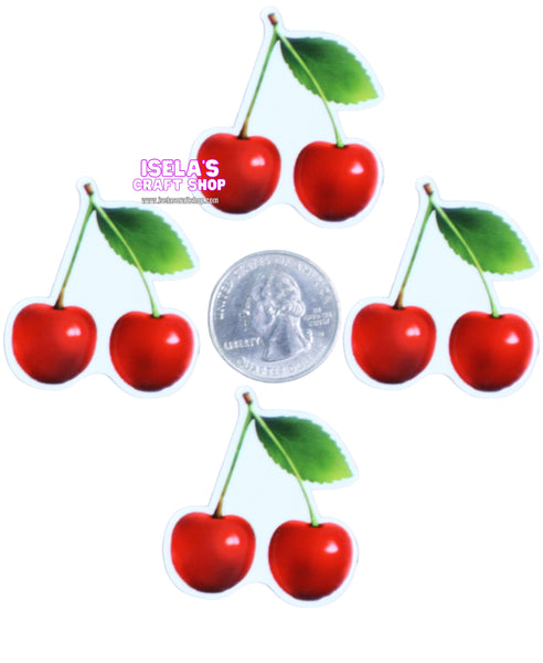 1pc-Cherry Resin Planar P534