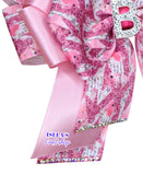 Solid 1.5" Double Faced Satin Ribbon -50yds Roll