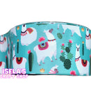 3yards - Llama - 3"inch Ribbon R796