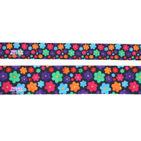 New High Quality Flower Ribbon 7/8" or 1.5"