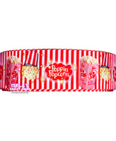 3yards -Popcorn ribbon-Size 1.5" 38mm-R343