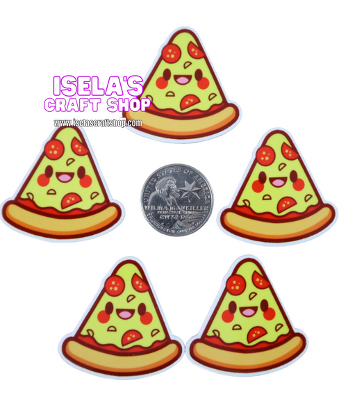 1pc- New High Quality Pizza Resin Planar-P79