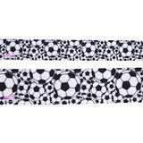 New High Quality Soccer Ribbon