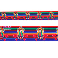 New High Quality Virgencita Ribbon size 7/8" or 1.5"