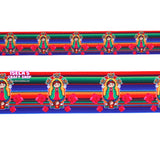 New High Quality Virgencita Ribbon size 7/8" or 1.5"