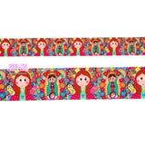 3yards Virgencita Ribbon Size-1.5" 38mm