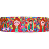 3yards Virgencita Ribbon Size-1.5" 38mm