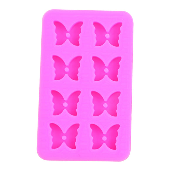 1pc Butterfly Silicone Mold -M64