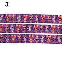 3yards-Size -7/8" 22mm - High Quality Ribbon/Limited Quantity