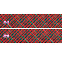 3Yards- size 1.5" Christmas Ribbon -R898