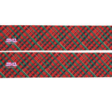 3Yards- size 1.5" Christmas Ribbon -R898