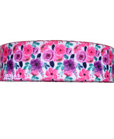 3Yards - Flower Ribbon 1.5" - R79