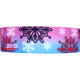 3Yards- snowflakes Ribbon