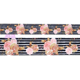 Flower Ribbon-Size 1.5"