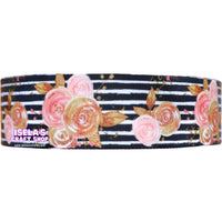 Flower Ribbon-Size 1.5"