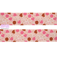 3Yards - Concha Ribbon Size-1.5"- R776