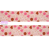 3Yards - Concha Ribbon Size-1.5"- R776