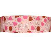 3Yards - Concha Ribbon Size-1.5"- R776