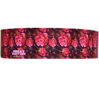 3Yards-Ribbon-Size 1.5" 38mm -  R159