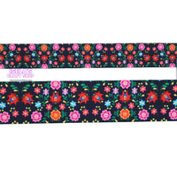 High Quality Flower Ribbon 7/8" or 1.5"