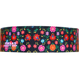 High Quality Flower Ribbon 7/8" or 1.5"