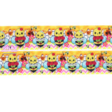 3Yards-High Quality Bee Ribbon R817