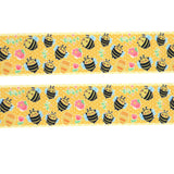 3Yards-New High Quality Bee Ribbon R842