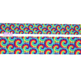 Tie-dye Ribbon size 7/8" or 1.5"