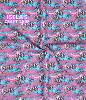 New  Bullet Liverpool Fabric L132