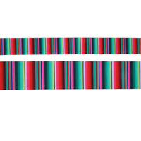 Sarape Ribbon 7/8" or 1.5"