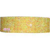 New High Quality Yellow Ribbon