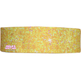 New High Quality Yellow Ribbon