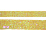 New High Quality Yellow Ribbon